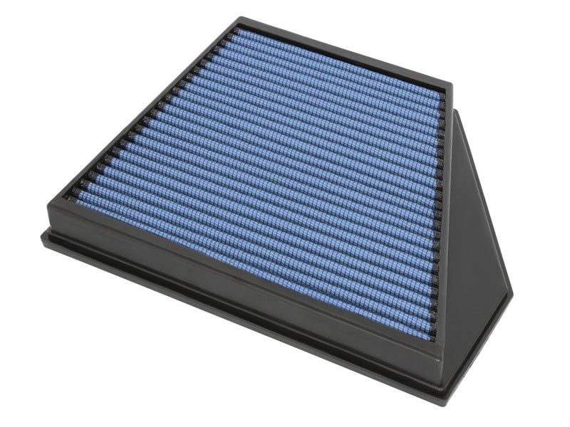 Load image into Gallery viewer, aFe MagnumFLOW Air Filters P5R A/F for 2016 Chevy Camaro SS V8-6.2L
