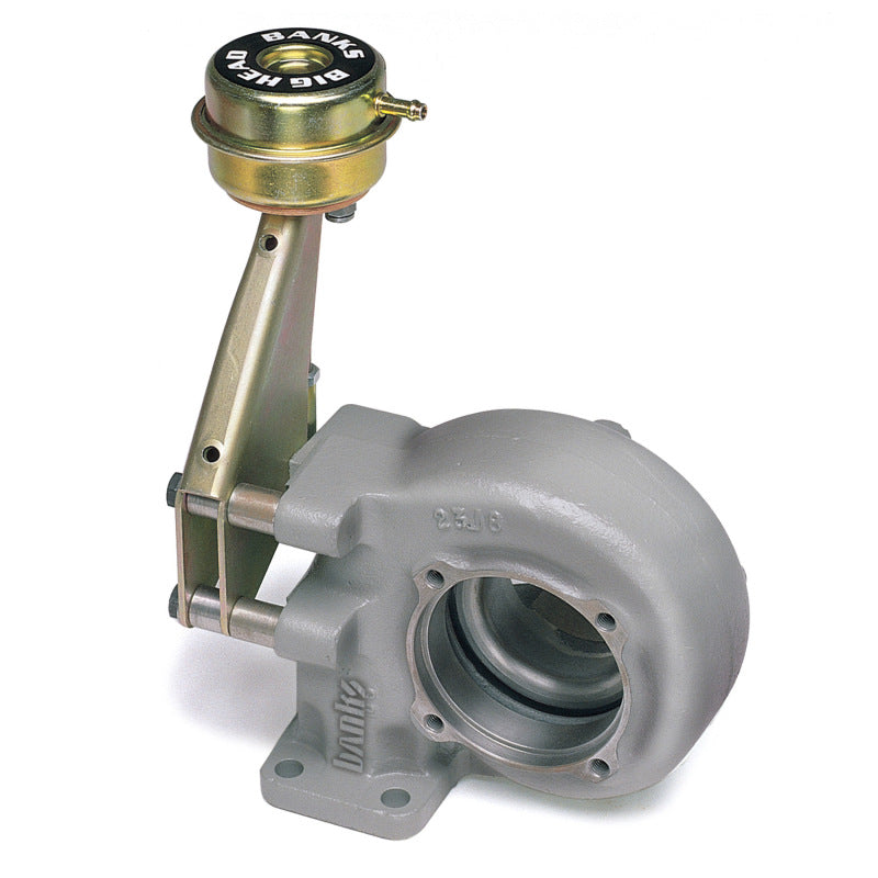 Load image into Gallery viewer, Banks Power 94-02 Dodge 5.9L Quick-Turbo System
