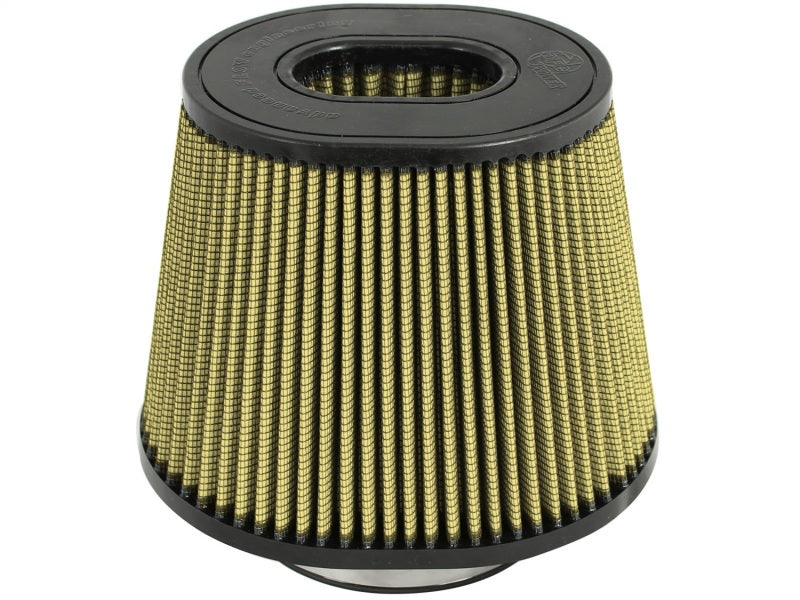 Load image into Gallery viewer, aFe MagnumFLOW HD Air Filters Pro Guard 7 5in F x 9-7.5in B x 6.75-5.5in T x 6.875in H
