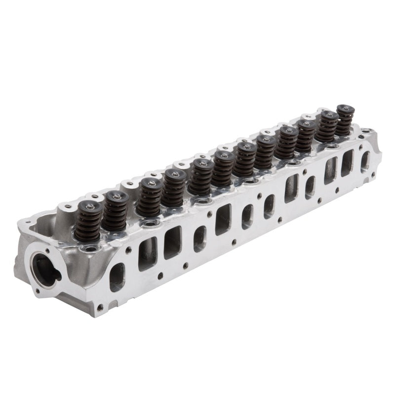 Load image into Gallery viewer, Edelbrock Cylinder Head Performer Jeep 4 0L I6 Complete
