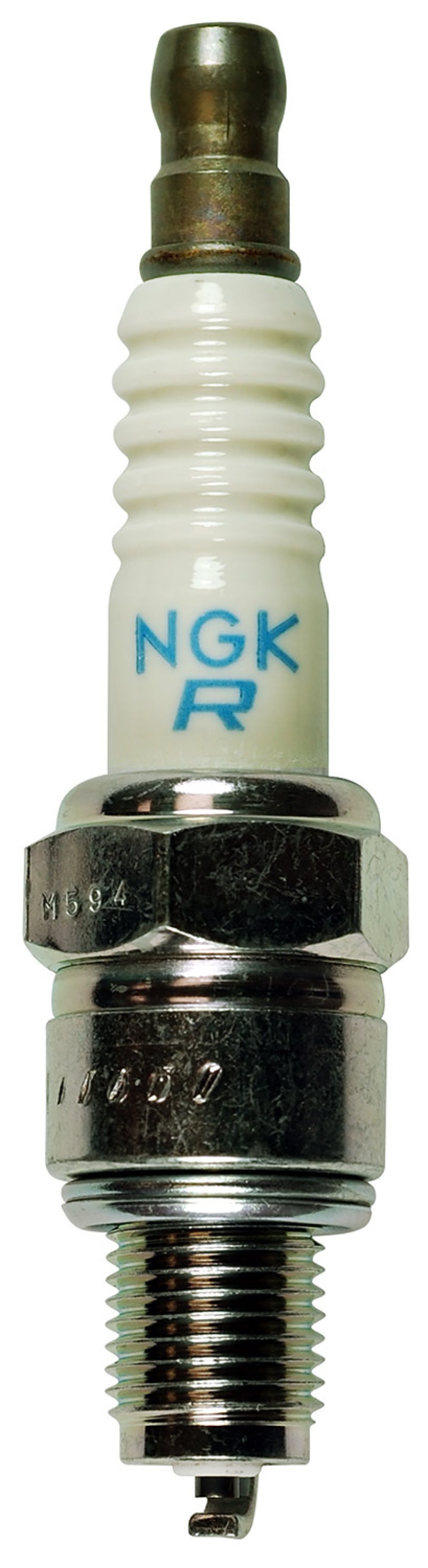 Load image into Gallery viewer, NGK Standard Spark Plug Box of 10 (LR4C-E)

