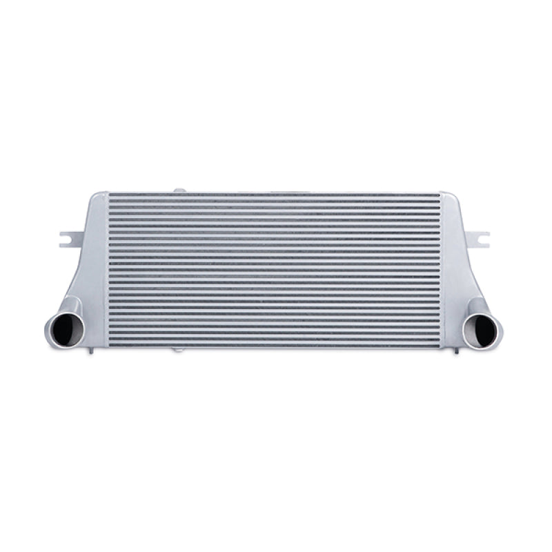 Load image into Gallery viewer, Mishimoto 94-02 Dodge Ram 2500 5.9L Cummins Intercooler (Silver)
