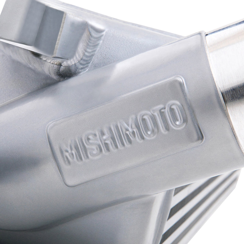 Load image into Gallery viewer, Mishimoto 2015 Ford Mustang EcoBoost Front-Mount Intercooler - Silver
