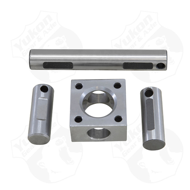 Load image into Gallery viewer, Yukon Gear 0.260in Diameter Cross Pin Roll Pin For 8.75in Chrysler / 8in / 9in Ford
