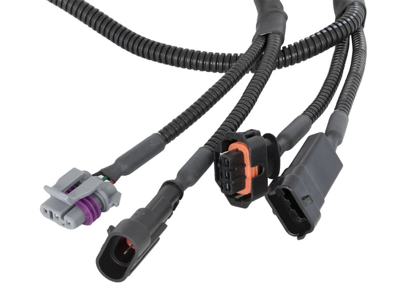 Load image into Gallery viewer, aFe Scorcher HD Module 01-04 GM Diesel Trucks LB7 6.6L V8 (td)
