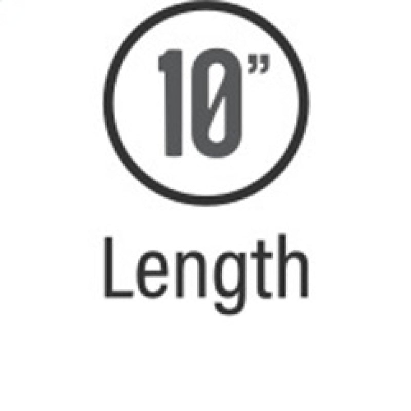 Load image into Gallery viewer, MagnaFlow Hanger .50inch 90 deg 10pk
