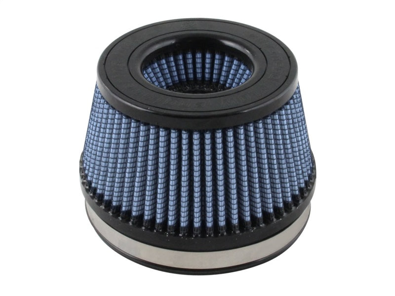 Load image into Gallery viewer, aFe Air Filters P5R 5in Flange x 5 3/4in Base x 4 1/2in Top x 3in Height
