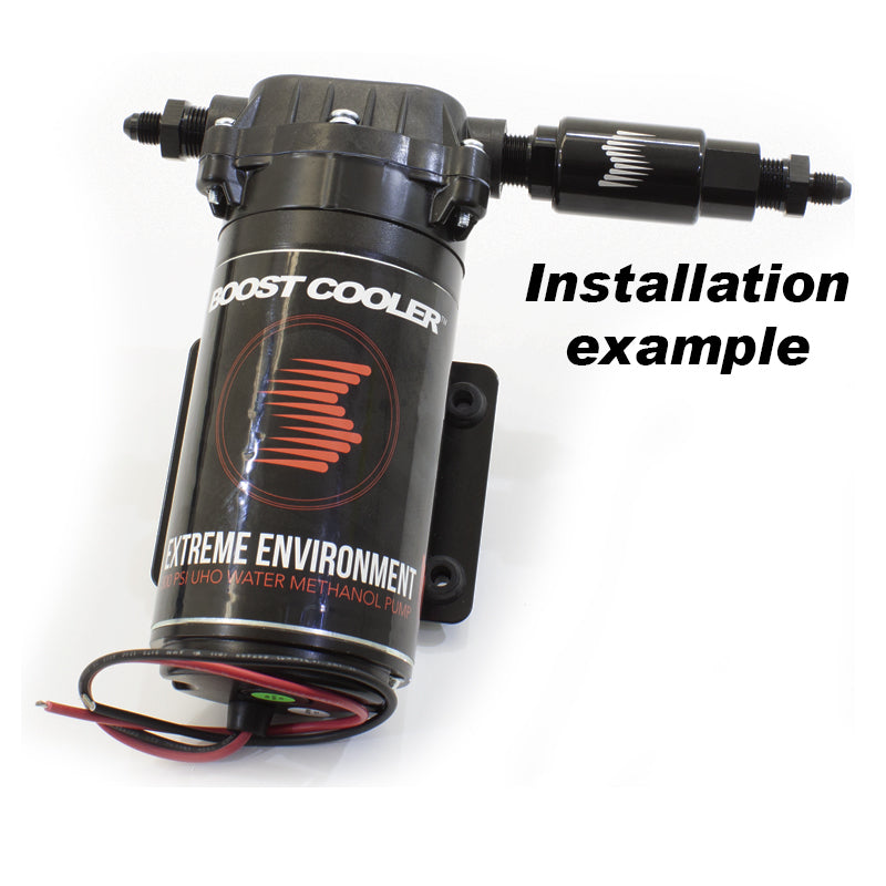 Load image into Gallery viewer, Snow Performance Billet 100 Micron Water Filter (Braided Lines Req. SNO-803-BRD)
