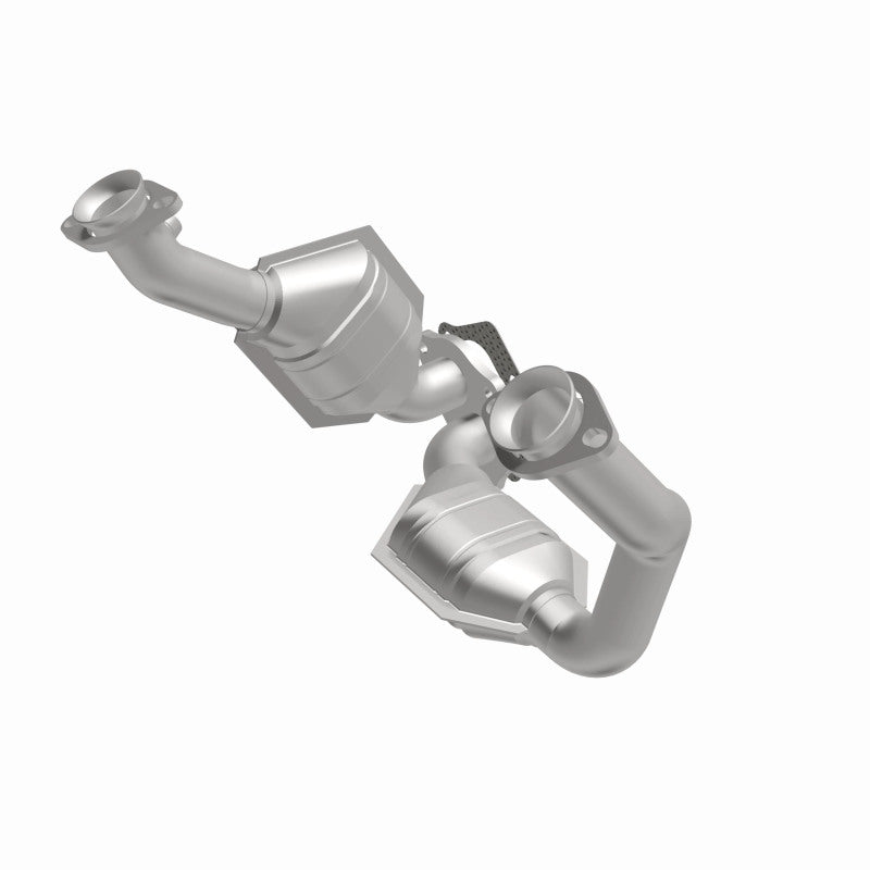 Load image into Gallery viewer, MagnaFlow 01-03 Ford Ranger V6 3.0L OEM Grade Direct-Fit Catalytic Converter
