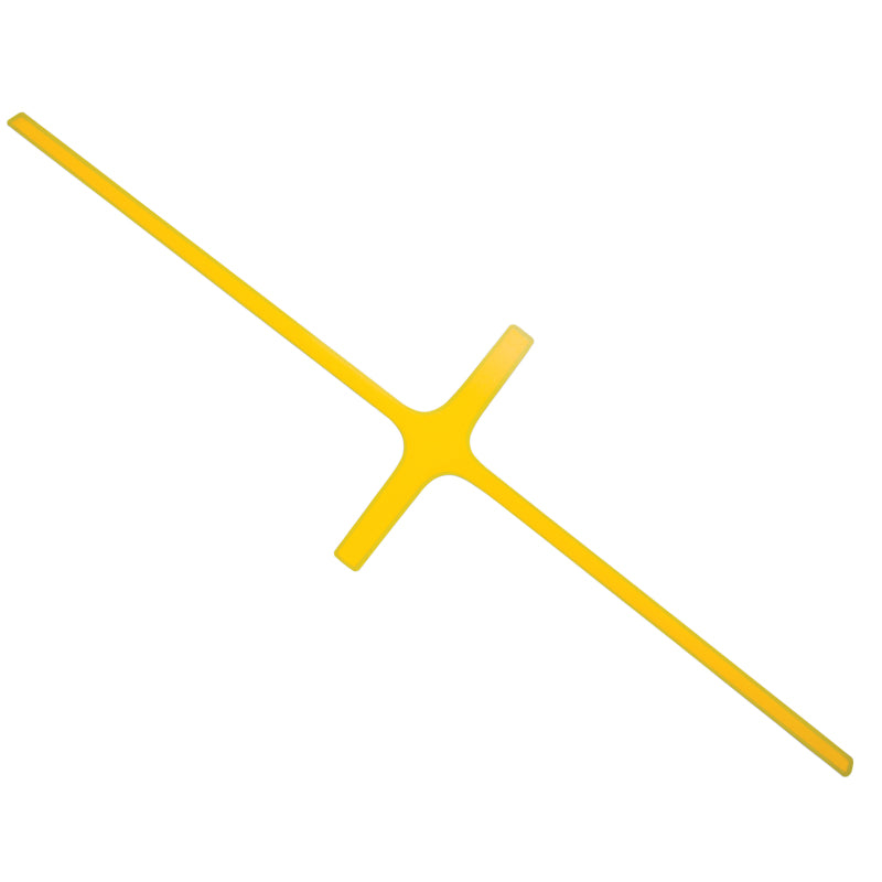 Load image into Gallery viewer, Oracle 11-14 Dodge Charger Illuminated Grille Crosshairs - Yellow
