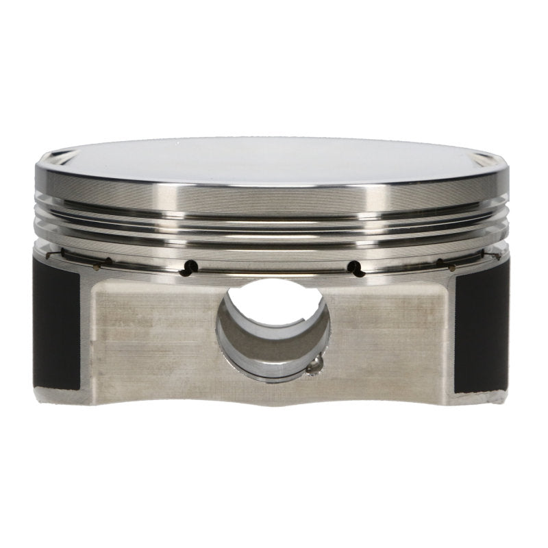 Load image into Gallery viewer, JE Pistons Gen 3 Hemi 6.4L Apache 4.09in Bore -4.8cc Dish 0.927in Pin Dia - Set of 8

