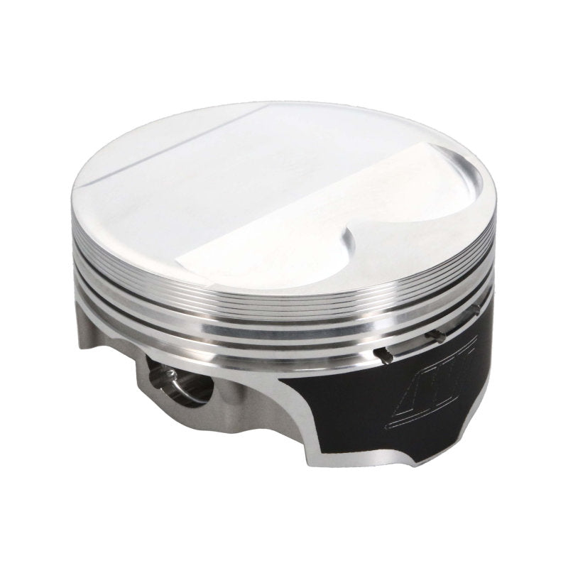 Load image into Gallery viewer, Wiseco Nissan VQ37VHR 95.5mm Bore Std Oversize 88.39mm Stroke -7cc Vol 9.5:1 - Set of 6
