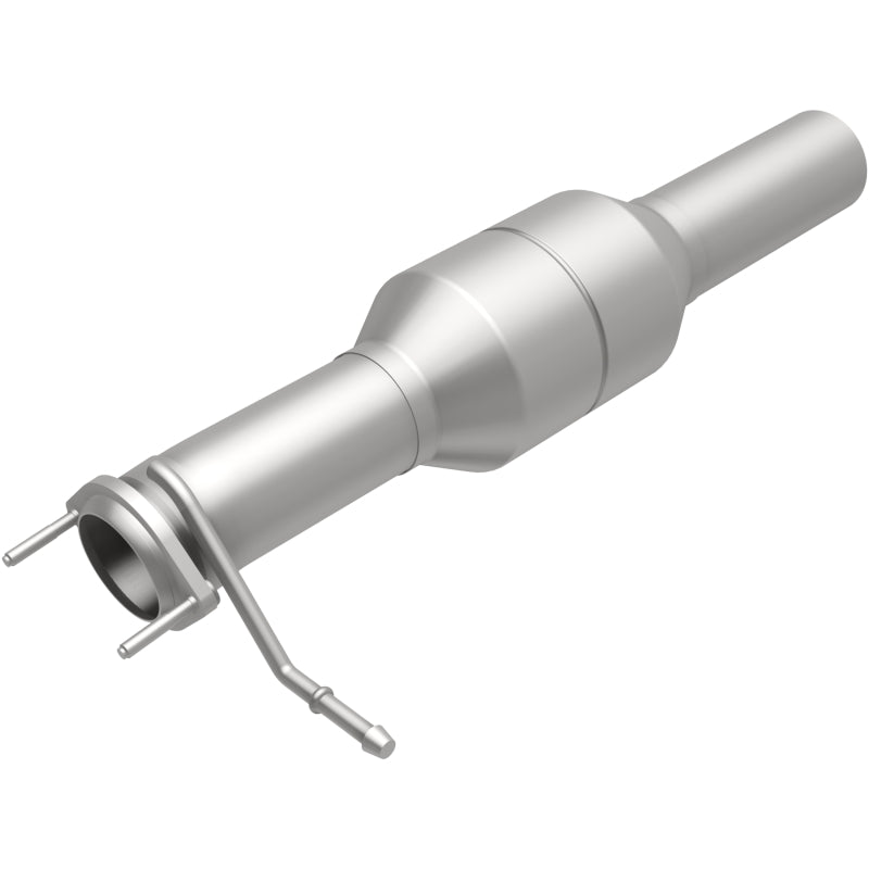 Load image into Gallery viewer, MagnaFlow Conv DF 03-05 Ford F250/350 SD 6.0
