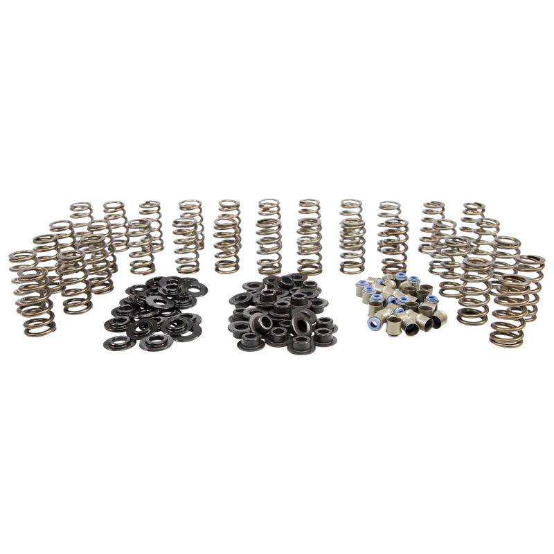 Load image into Gallery viewer, COMP Cams Valve Spring Kit 0.585in Lift Beehive 06-16 GM 6.6L Duramax Diesel (LBZ/LMM/LML/L5P)
