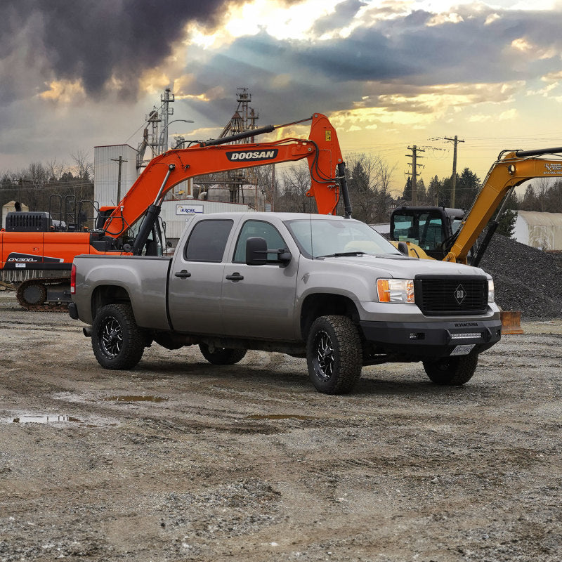 Load image into Gallery viewer, BD Diesel 11-16 Chevrolet Silverado 2500HD /3500HD 6.6L Venom CP3 Conversion Kit C/W Standard Pump
