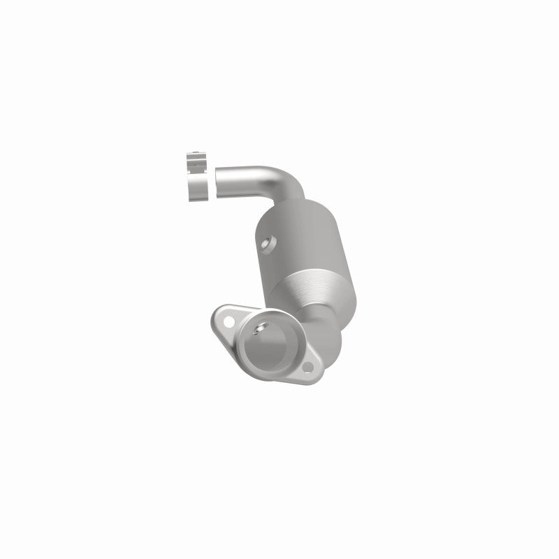 Load image into Gallery viewer, MagnaFlow 18-20 Ford F-150 V6 3.3L Left Underbody Direct-Fit Catalytic Converter
