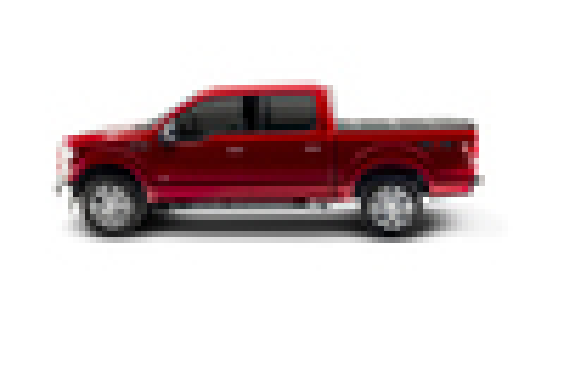 Load image into Gallery viewer, BAK 04-14 Ford F-150 5ft 6in Bed BAKFlip FiberMax
