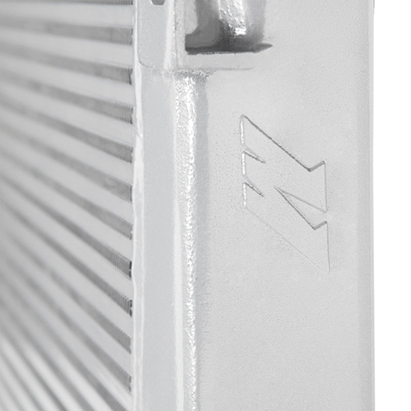 Load image into Gallery viewer, Mishimoto 11+ Chevrolet/GMC Duramax Intercooler (Silver)
