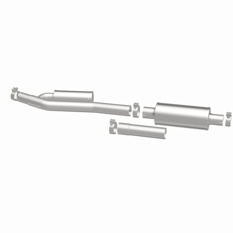 Load image into Gallery viewer, MagnaFlow 19-23 GM 1500 4.3L / 5.3L D-Fit Muffler Replacement
