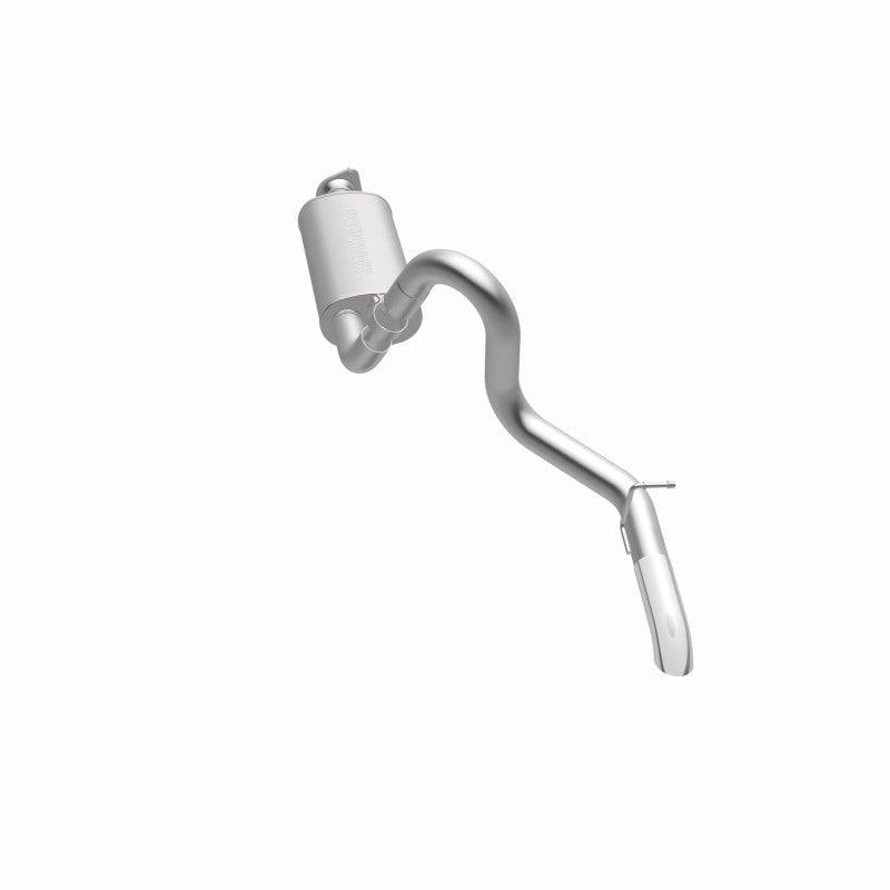 Load image into Gallery viewer, MagnaFlow System C/B Jeep Wrangler 2.5/4
