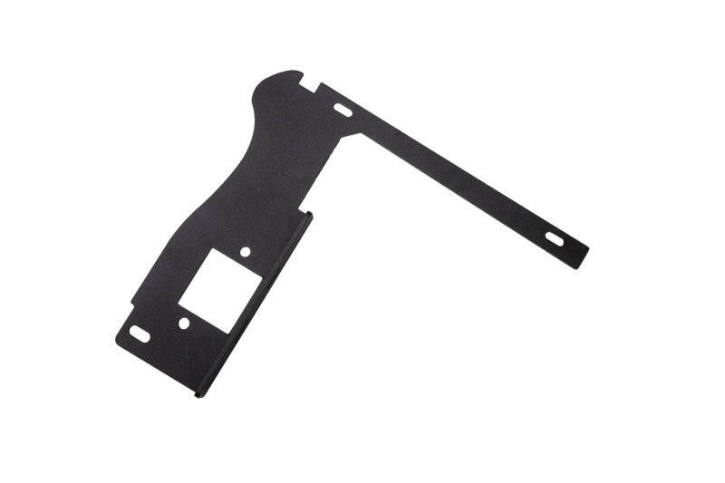 Load image into Gallery viewer, Rugged Ridge 18-20 Jeep Wrangler JL/JT LED Grille Mount Bracket
