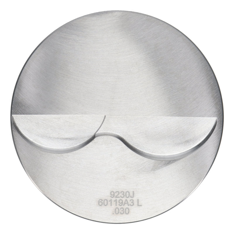 Load image into Gallery viewer, Wiseco Chrysler Big Block Mopar 383/400/440 4.375 Bore 4.15 -6cc Volume Piston Set
