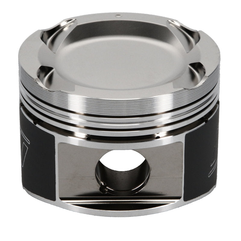 Load image into Gallery viewer, Wiseco Volkswagen Polo 1.3L 8V G40 G-Lader 8:1 CR 77mm Piston Shelf Stock Kit
