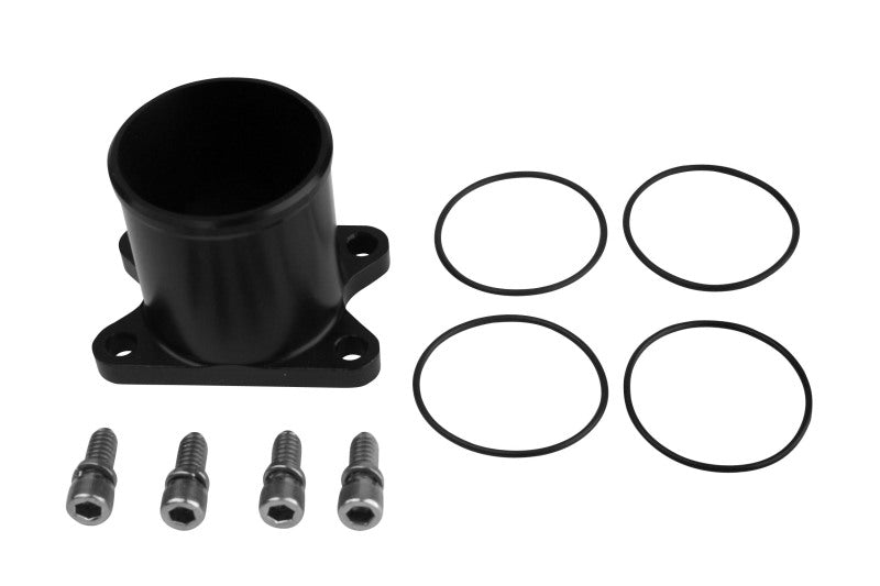 Load image into Gallery viewer, Aeromotive AN-16 Female Port Adapter (for 11130)
