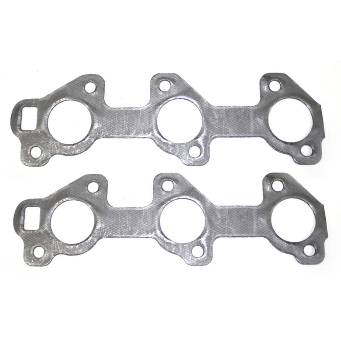 JBA Chrysler 3.7L V6 Round Port Header Gasket - Pair