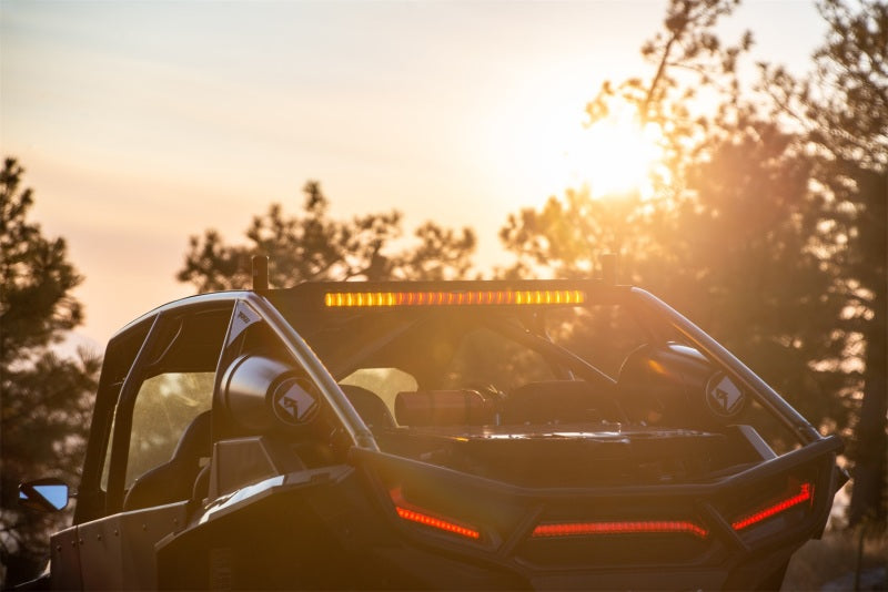 Load image into Gallery viewer, Rigid Industries 28in Chase Light Bar Rear Facing Light Bar
