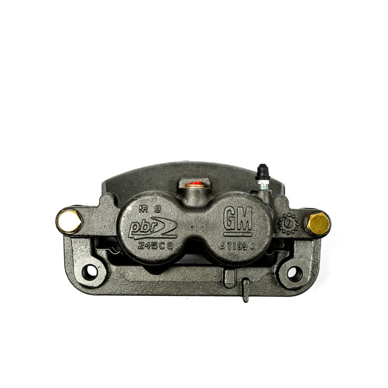 Load image into Gallery viewer, Power Stop 07-08 Cadillac Escalade Front Left Autospecialty Caliper w/Bracket
