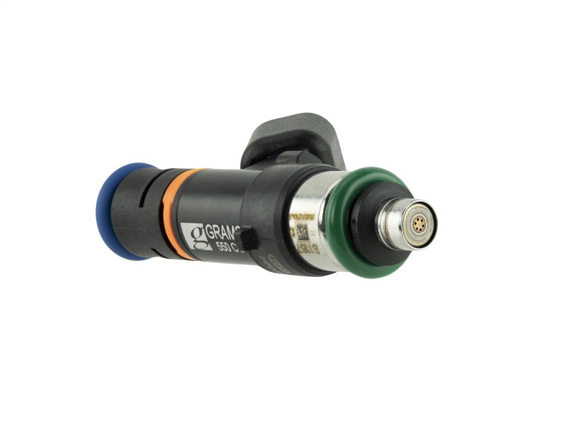 Load image into Gallery viewer, Grams Performance 550cc SRT8 2005-2010INJECTOR KIT
