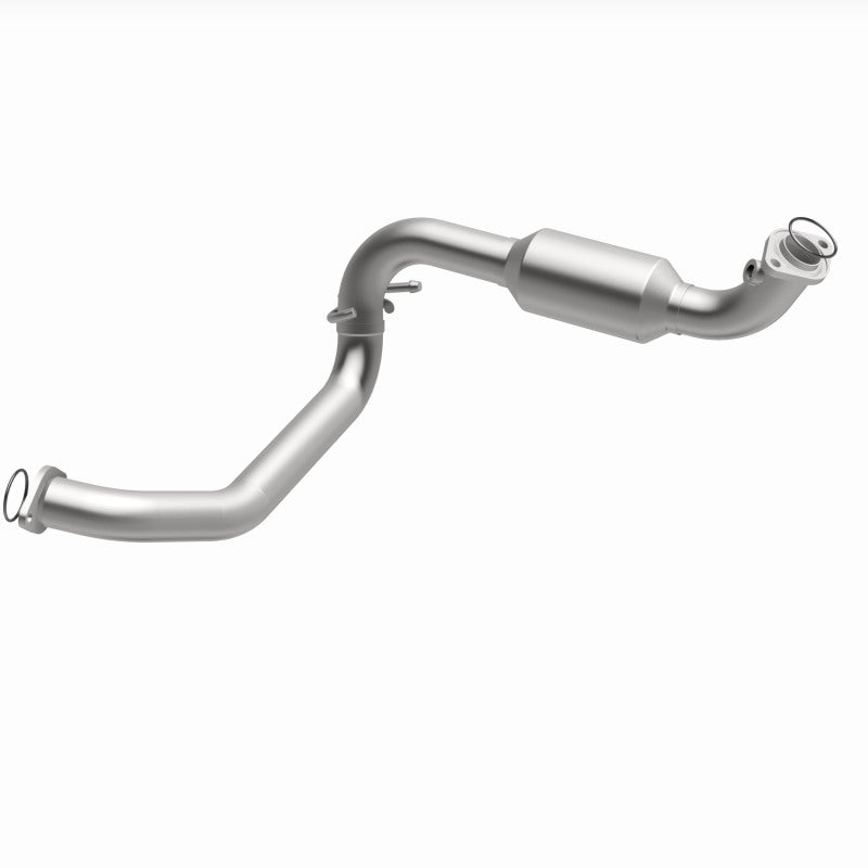 Load image into Gallery viewer, MagnaFlow 16-20 Toyota Tacoma V6 3.5L OEM Grade Direct-Fit Catalytic Converter
