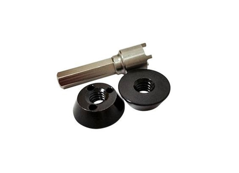 Load image into Gallery viewer, Putco Anti-Theft KIT for Luminix Light Bar
