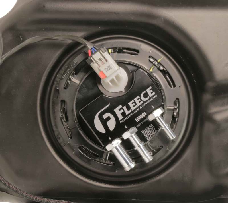 Load image into Gallery viewer, Fleece Performance 11-16 6.6L LML Duramax Truck PowerFlo In-tank Lift Pump (Long Bed Only)
