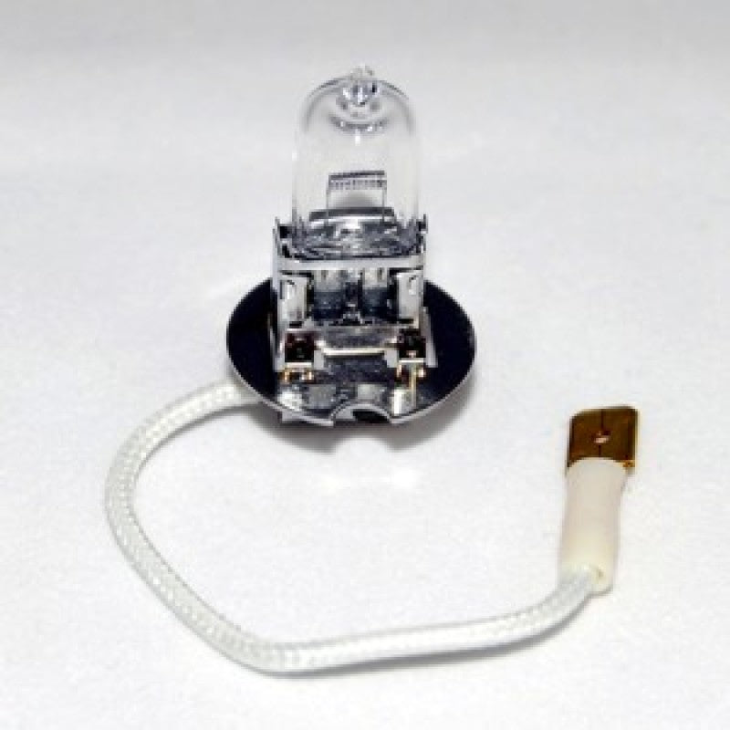 Load image into Gallery viewer, KC HiLiTES 12V H3 55w Halogen Replacement Bulb (Single) - Clear
