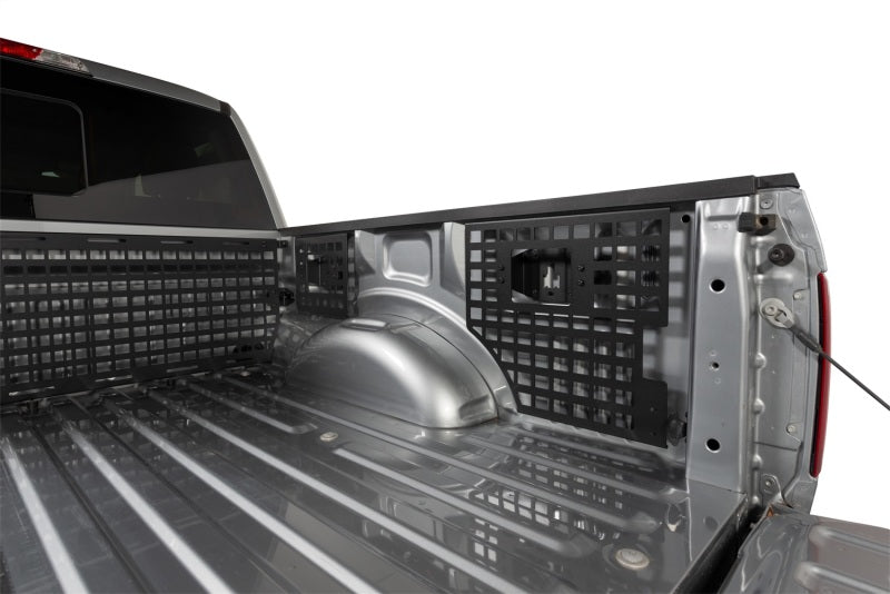 Load image into Gallery viewer, Putco 15-21 Ford F-150 - 8ft Box (Long Box) Molle Passenger Side Panel
