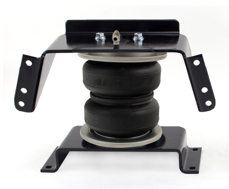 Load image into Gallery viewer, Air Lift Loadlifter 5000 Ultimate 68-04 Chevy/Dodge/Ford (2WD and 4WD) w/Stainless Steel Air Lines
