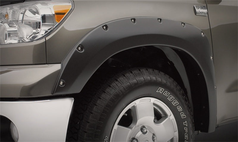 Load image into Gallery viewer, EGR 15+ GMC Sierra HD Bolt-On Look Fender Flares - Set
