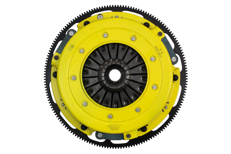Load image into Gallery viewer, ACT Twin Disc XT Race Clutch Kit
