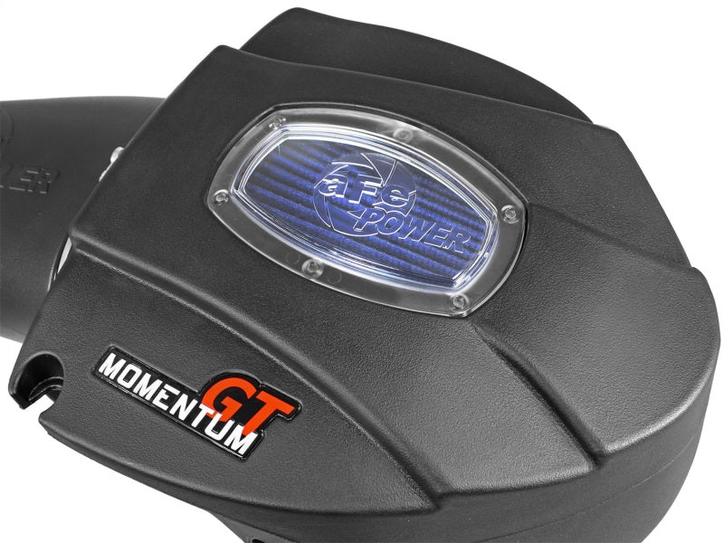 Load image into Gallery viewer, aFe Momentum GT Pro 5R Stage-2 Intake System 11-15 Dodge Challenger / Charger R/T V8 5.7L HEMI
