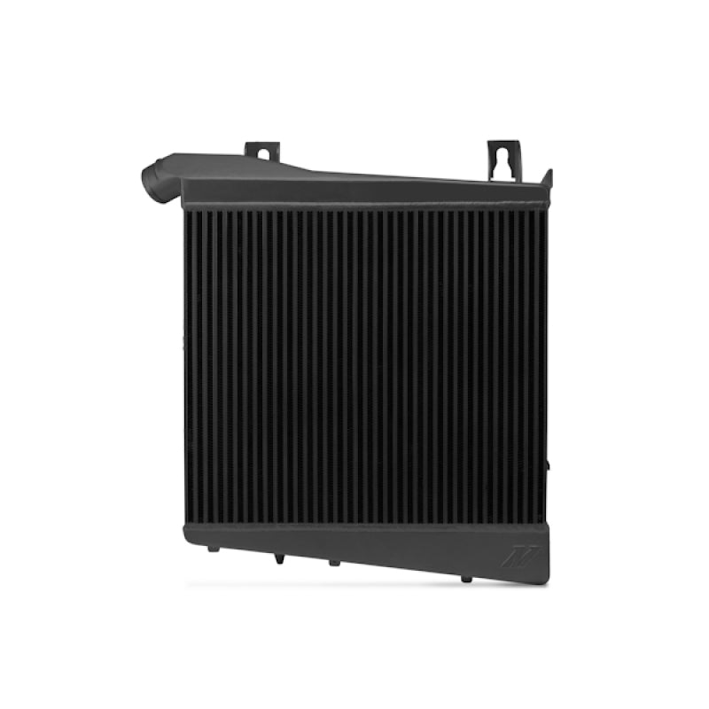 Load image into Gallery viewer, Mishimoto 08-10 Ford 6.4L Powerstroke Intercooler (Black)
