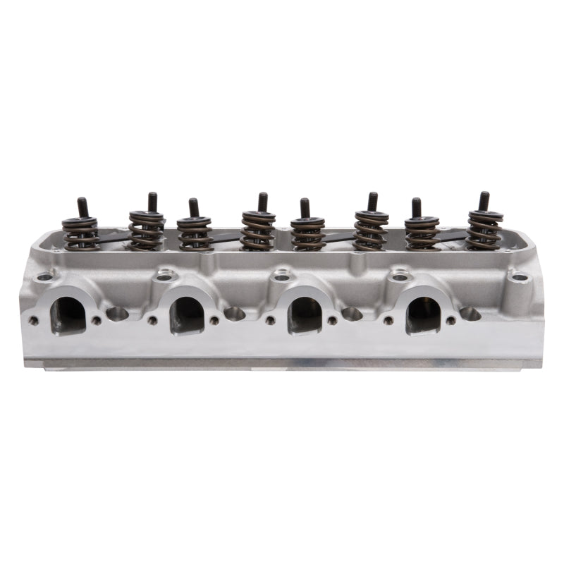Load image into Gallery viewer, Edelbrock Single Perf RPM Bb/Ford Cj 460 CNC Head Comp
