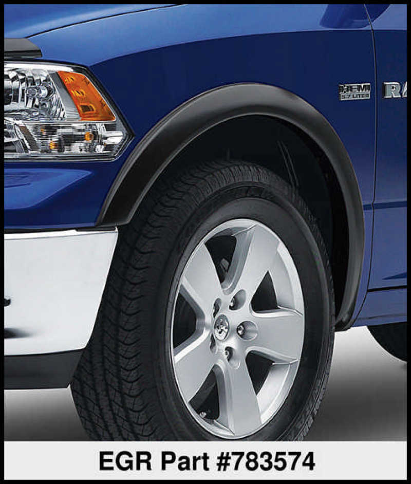 Load image into Gallery viewer, EGR 2018 Ford F-150 OEM Look Fender Flares - Set
