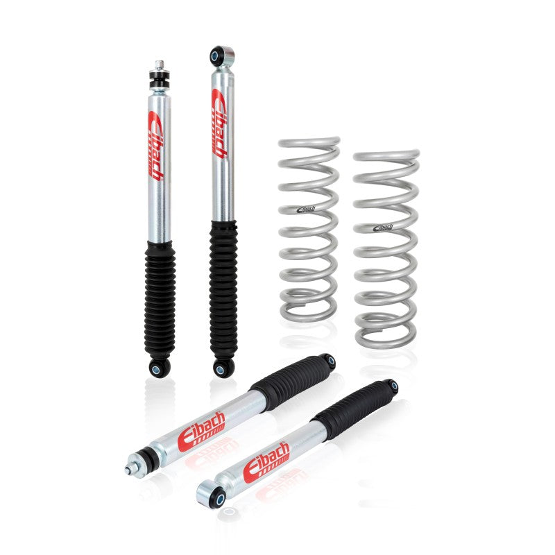 Load image into Gallery viewer, Eibach Pro-Truck Lift Kit for 2013-2018 RAM 3500
