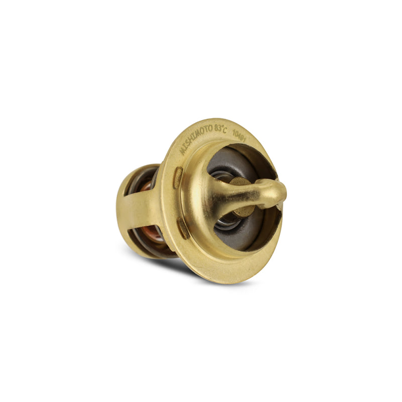 Load image into Gallery viewer, Mishimoto 04-14 Polaris Sportsman Performance Thermostat 83C/181F
