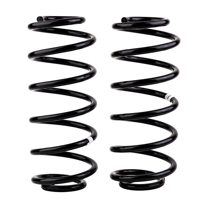 Load image into Gallery viewer, ARB / OME 18-20 Jeep Wrangler JL Coil Spring Set Rear 2in Lift

