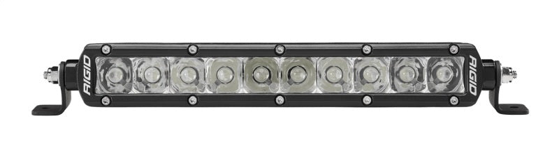 Load image into Gallery viewer, Rigid Industries 10in SR-Series - Spot
