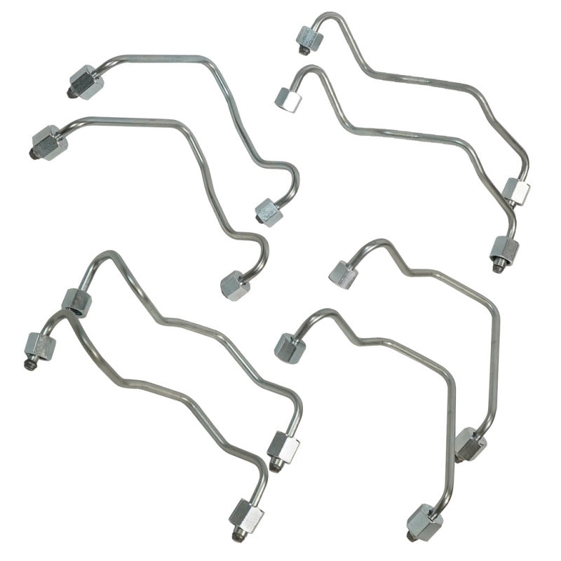 Load image into Gallery viewer, BD Diesel Injector Line Set 11-16 Chevy/GM 6.6L LML Duramax

