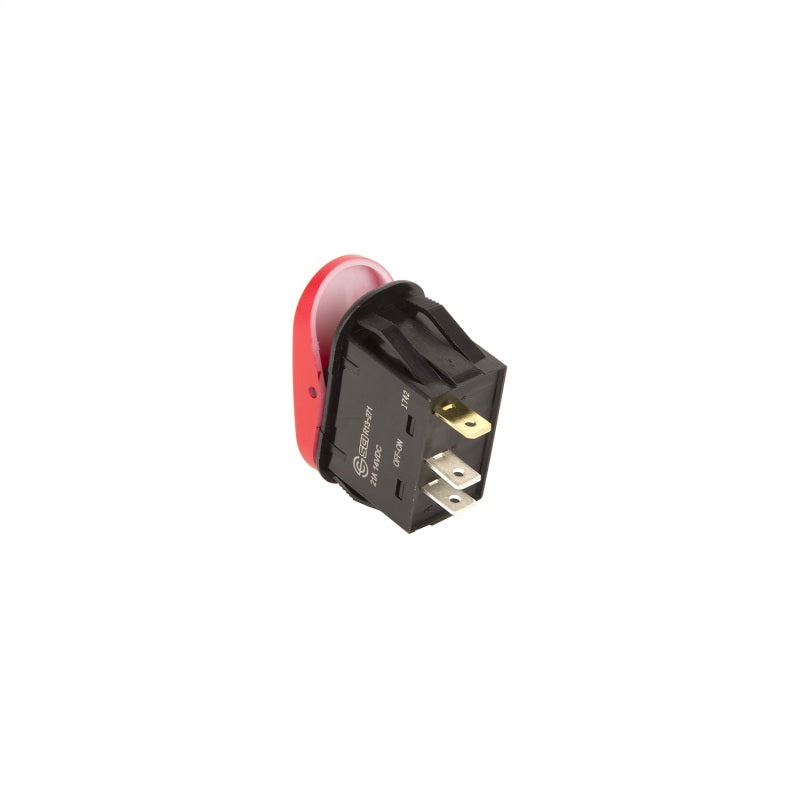 Load image into Gallery viewer, Rugged Ridge 2-Position Rocker Switch Passenger Eject
